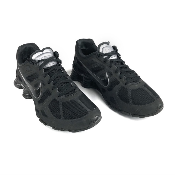 Nike Shox Men’s Shoes - Size 10 Nike Shox Men’s Shoes - Size 10